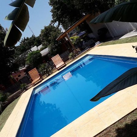 Appartement Departamento Iguazu Cataratas à Puerto Iguazú Extérieur photo