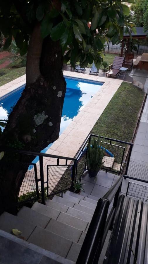 Appartement Departamento Iguazu Cataratas à Puerto Iguazú Extérieur photo