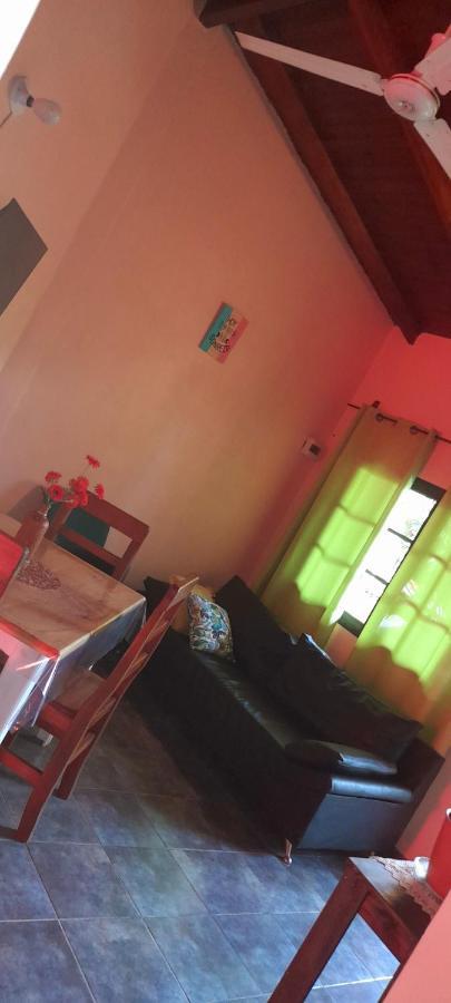 Appartement Departamento Iguazu Cataratas à Puerto Iguazú Extérieur photo