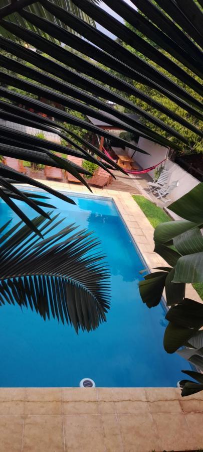 Appartement Departamento Iguazu Cataratas à Puerto Iguazú Extérieur photo
