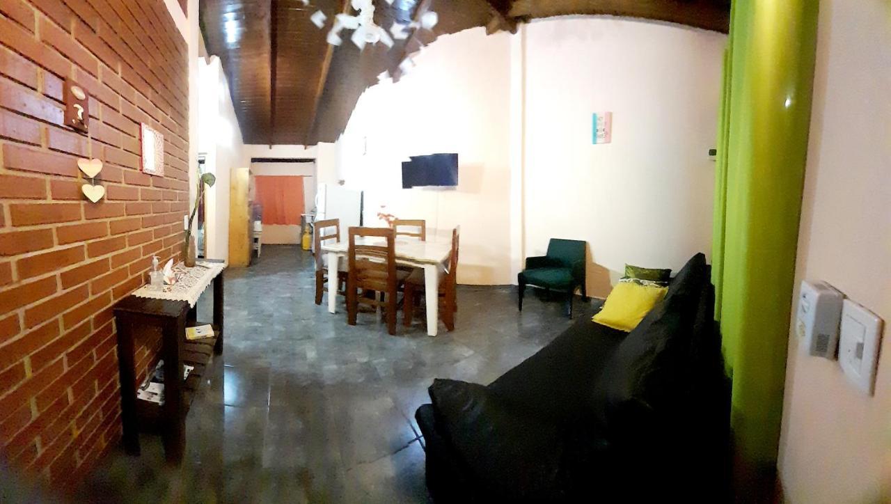 Appartement Departamento Iguazu Cataratas à Puerto Iguazú Extérieur photo