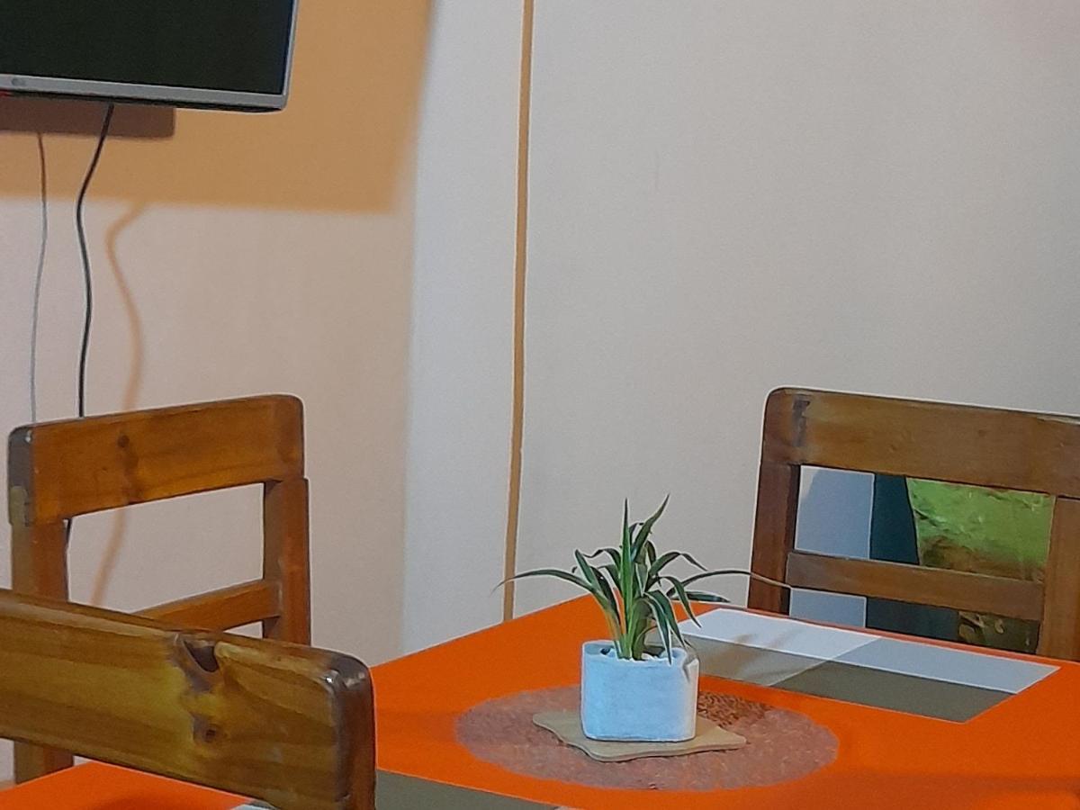 Appartement Departamento Iguazu Cataratas à Puerto Iguazú Extérieur photo