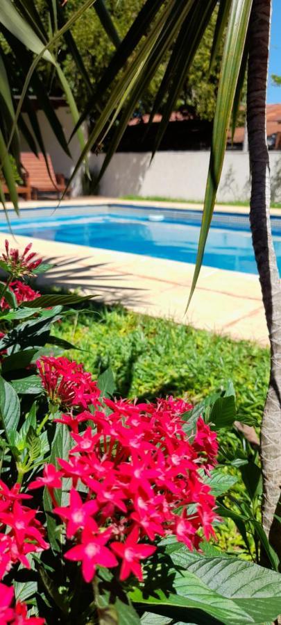 Appartement Departamento Iguazu Cataratas à Puerto Iguazú Extérieur photo