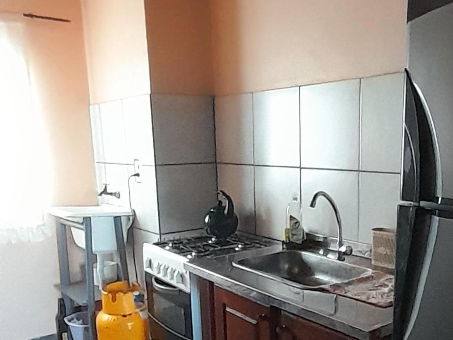 Appartement Departamento Iguazu Cataratas à Puerto Iguazú Extérieur photo