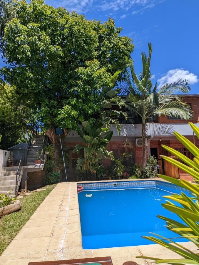 Appartement Departamento Iguazu Cataratas à Puerto Iguazú Extérieur photo