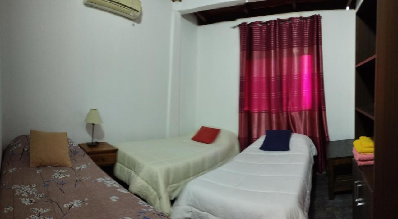 Appartement Departamento Iguazu Cataratas à Puerto Iguazú Extérieur photo