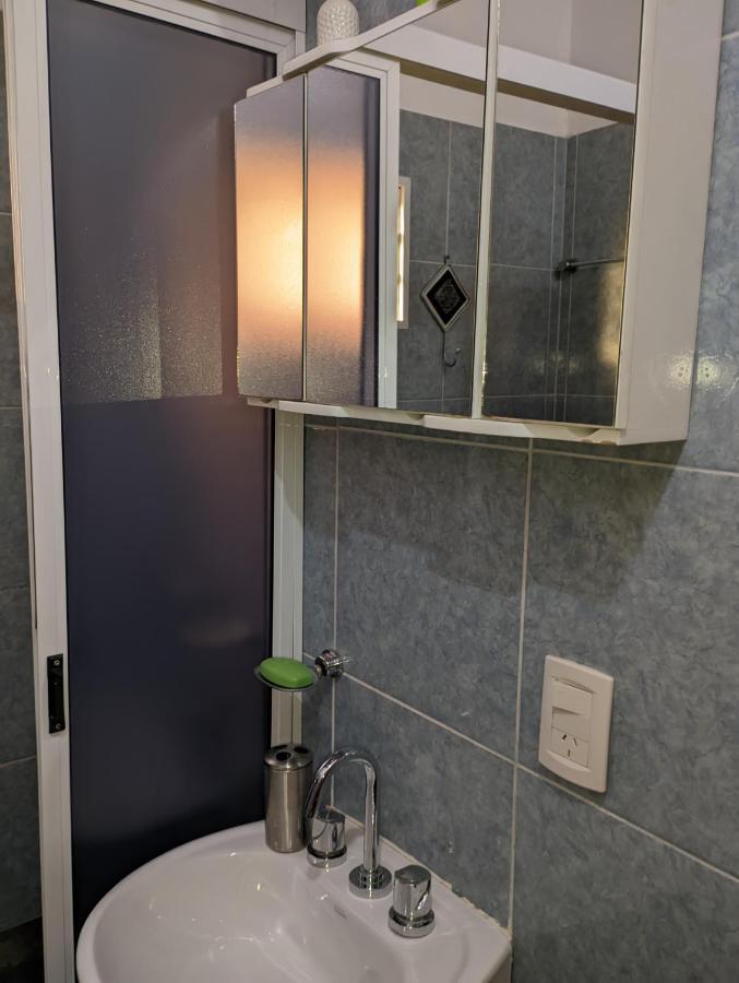 Appartement Departamento Iguazu Cataratas à Puerto Iguazú Extérieur photo